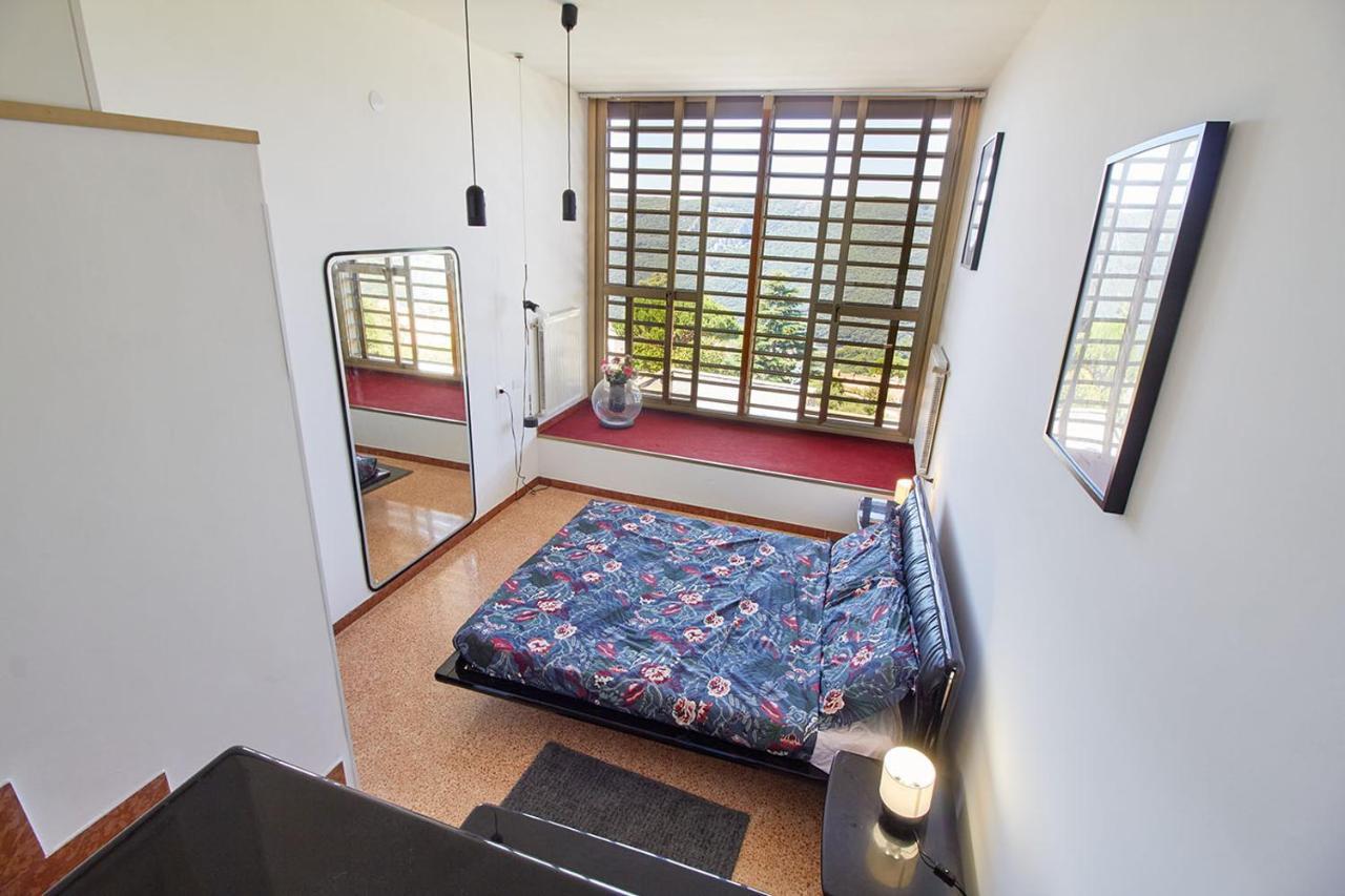 Villa Cuckoo's Nest Finale Ligure Exterior foto